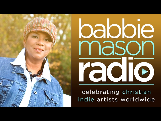 Babbie Mason Radio