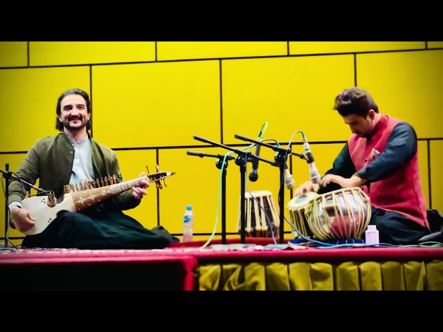 Peshawar Concert | Faiz Sakhi | With | Fayaz Sakhi |