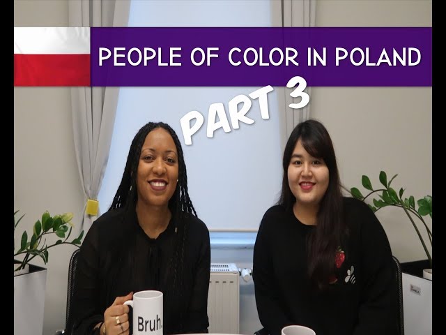 PART 3 | FROM MYANMAR TO POLAND