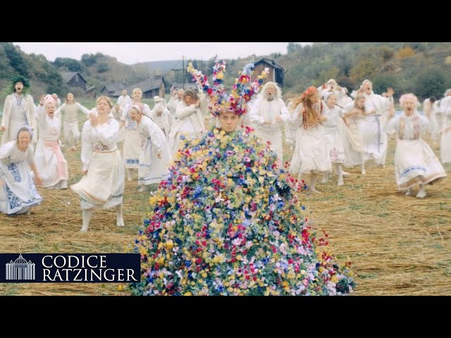 Midsommar: un film horror "pedagogico" che spiega l'orrore dietro gli antichi culti celtico-pagani