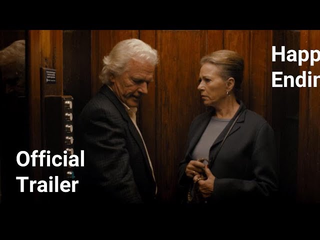 Happy Ending - Hovedtrailer