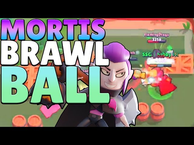 Top Mortis Gameplay Ft. OG and Mcds!