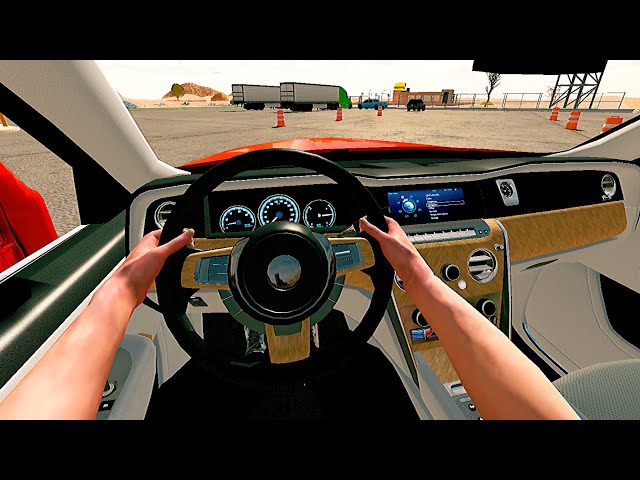 CAR PARKING MULTIPLAYER 4X4 NEW LUXURIOUS 🔥🚘 EXPENSIVE SUV UBER DRIVING GAMEPLAY |