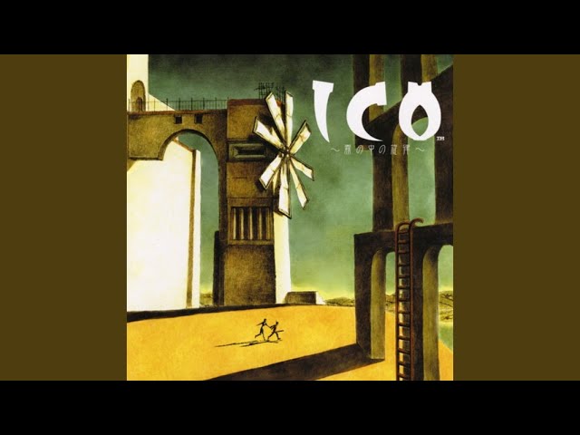 ICO-You were there-