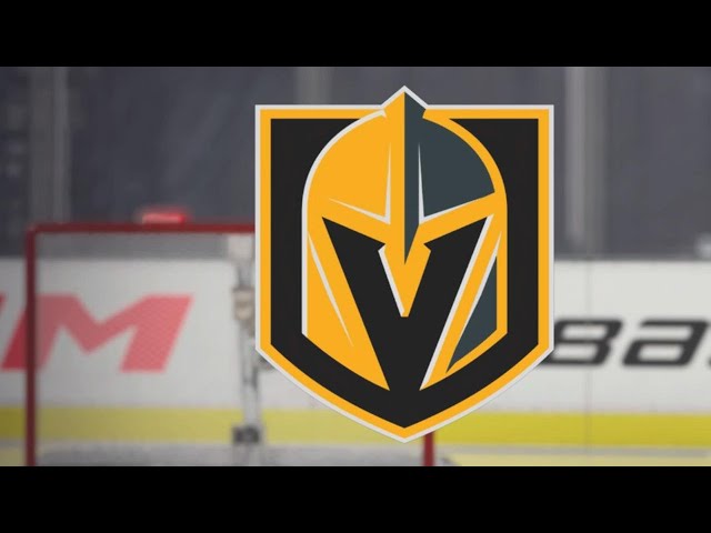 Recreating NHL Teams on NHL 24: Vegas Golden Knights #ps5share #NHL24 #vegasborn