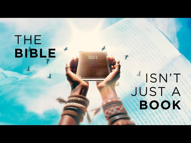 The Greatest Story Ever Told: Uniting the World Through Bible Translation