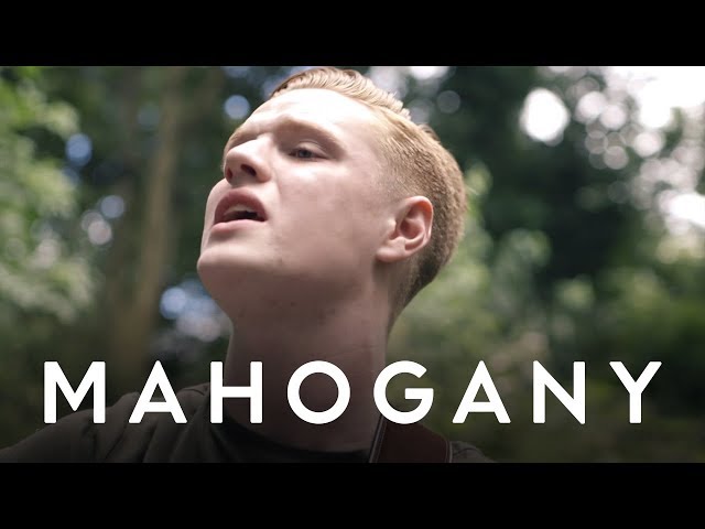 Sonny - Wage A War | Mahogany Session