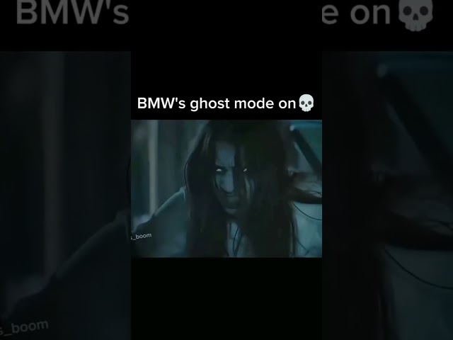 Caption in the sky 🙂😮‍💨 #shortvideo #ytshort #ghost #bmw #yt