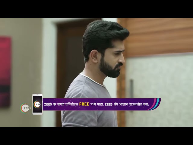 Saatvya Mulichi Saatvi Mulgi | Ep - 63 | Nov 22, 2022 | Best Scene 2 | Zee Marathi