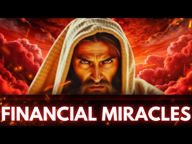 GOD SAYS💌FINANCIAL MIRACLE ARRIVED ,NOW GIVE ME 1 MINUTE | God Message Today |God Message Now Today