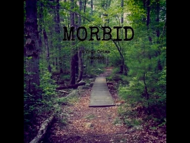 MORBID: A TRUE CRIME PODCAST ~LISTENER TALES 12 ~ ALLI REECE'S TALE