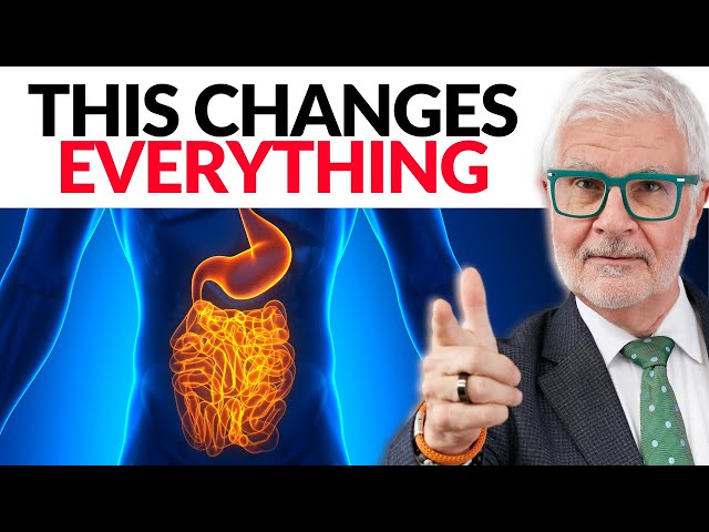 GLP-1: The Gut Health Champion You Should Know About | Dr. Steven Gundry