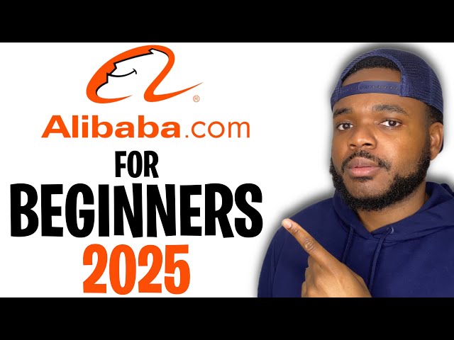 How To Find Suppliers On Alibaba.com For Beginners (2025 Guide)