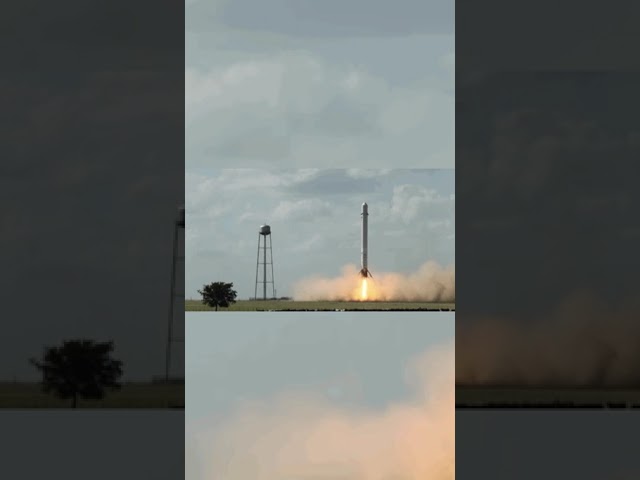 🚀 EXPLORAÇÃO ESPACIAL A TODO VAPOR: O IMPACTO DA SPACEX! 🌍🔥