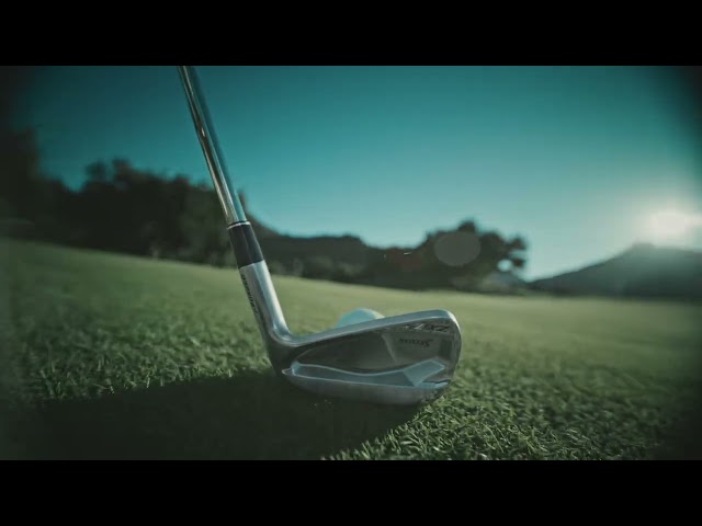 Srixon ZXi Irons