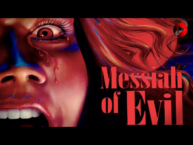 MESSIAH OF EVIL 🎬 Exclusive Full Thriller Horror Movie Premiere 🎬 English HD 2024