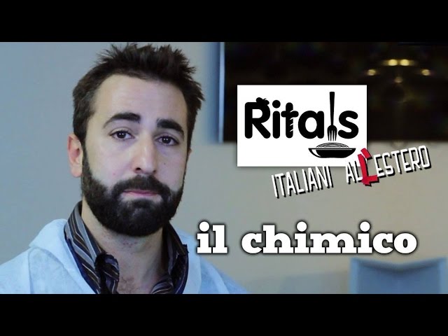 Ritals - S01 - Ep.07 - Il chimico [sub FRA/ENG]