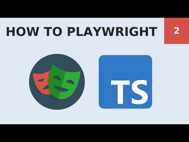 Playwright tutorial: real-life login flow - testing Reddit.com