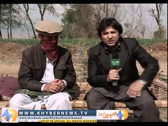 Khyber News | Khyber Watch With Yousaf Jan | Ep # 273 21 03 2014 | CA2