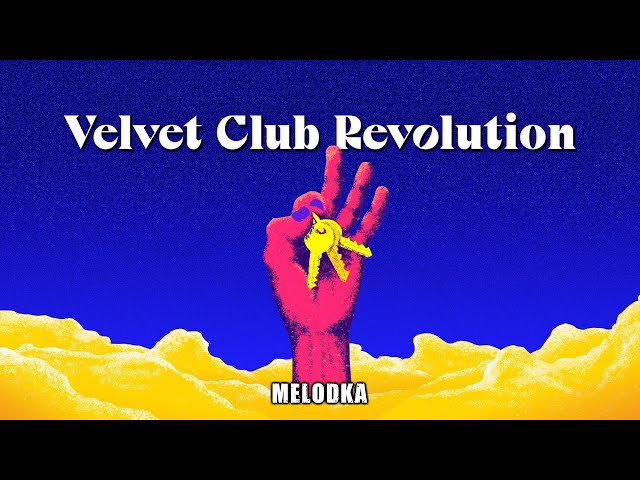 VELVET CLUB - MELODKA