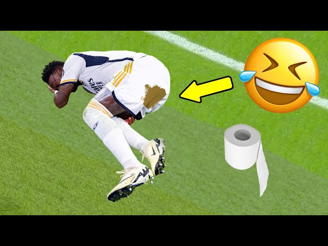 Funniest Moments In Football