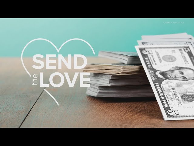 Send the Love: Black Autism Support Society