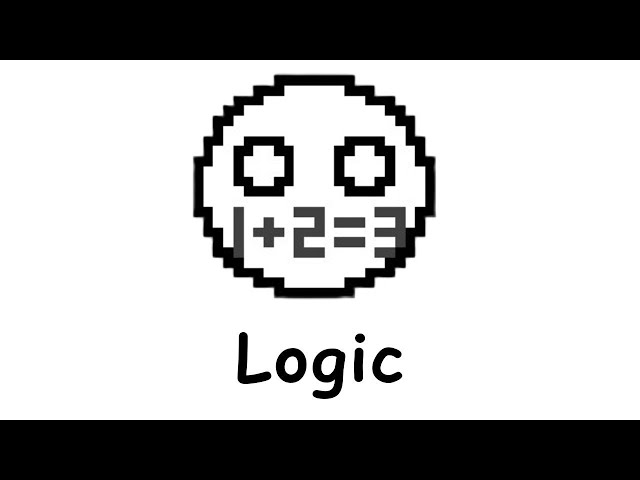 Logic in 100 Seconds