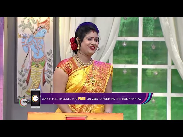 Didi No.1 Season 2 | Ep - 124 | Apr 11, 2023 | Best Scene 1 | Zee Sarthak