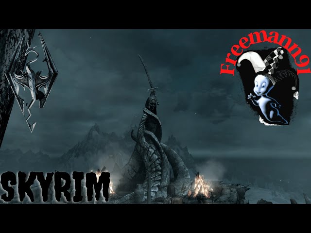 Skyrim Der Schrein von Boethiah