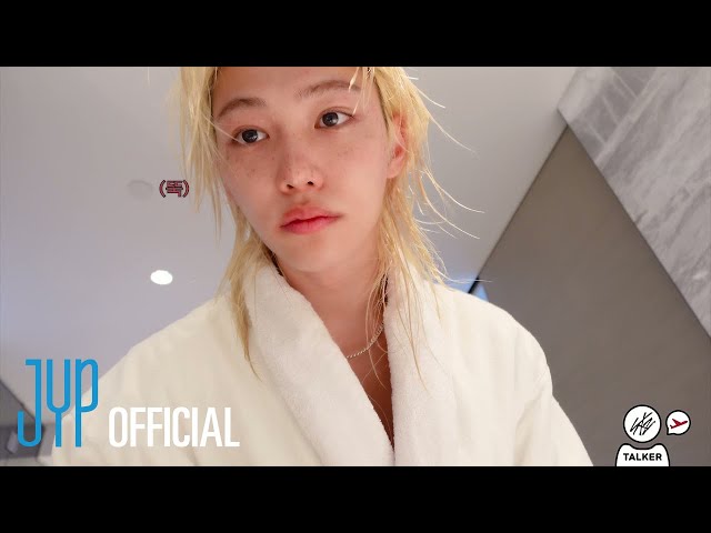 [Stray Kids : SKZ-TALKER GO! Season 5] Ep.05 SYDNEY