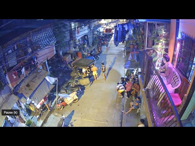 🔴PHILIPPINES Street View Live Cam 2, Soliman Street, Agdao, Davao City #philippines #livestream