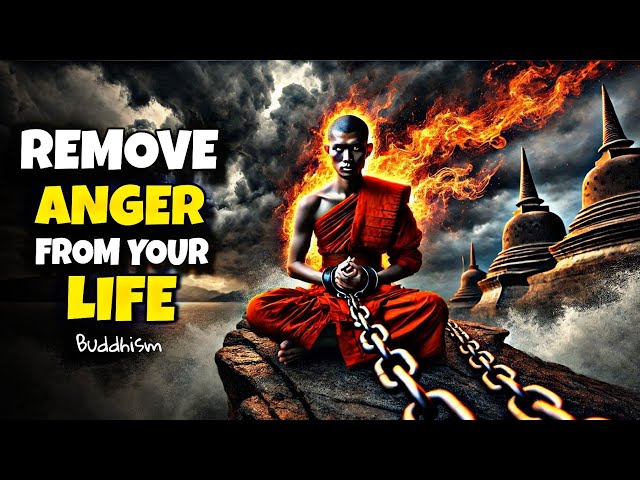 You Will Never Be Angry Again After Watching This | Buddhism