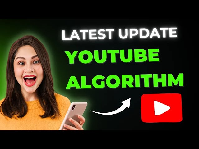 YouTube Algorithm EXPLAINED! How to Rank #1 & Get Recommended in 2025