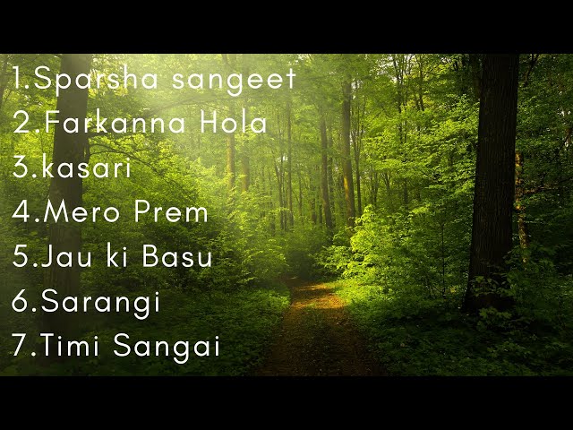 Best Nepali Sad/Pop songs collection