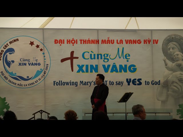 Hanh Huong DMLV NY 2019