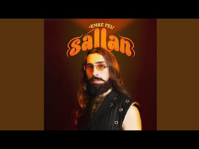 emre fel Sallan (Official video)