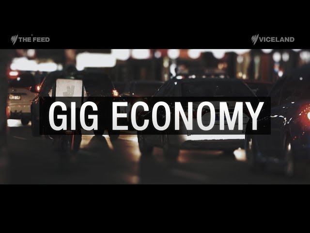 Gig Economy: How fair is it? - The Feed