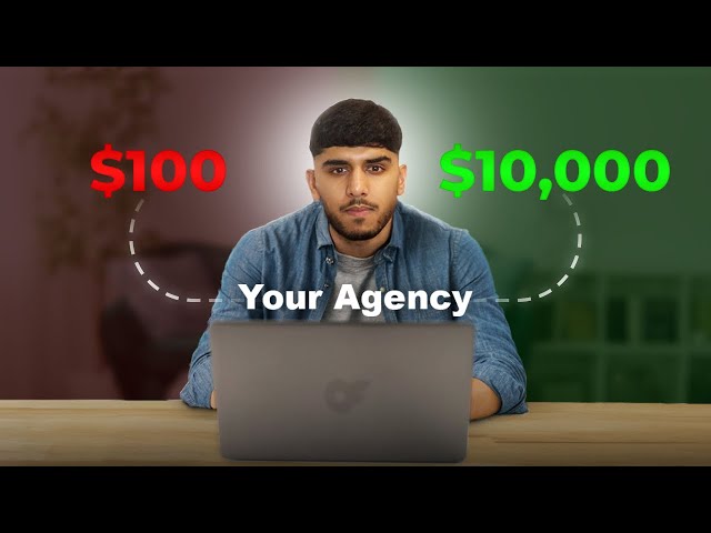 How to Get Creators to Choose Your Agency | 2025