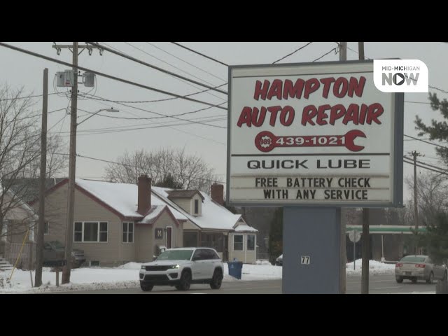 After 44 years, Tri City Brake and Muffler is under new ownership