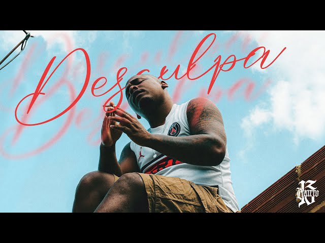 Mano R7 - Desculpa (Clipe Oficial)