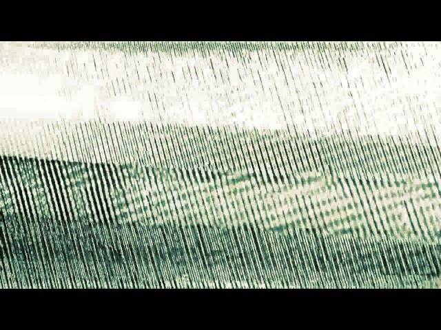 Morphing TV Glitches - Free VJ Effects (Static Background)