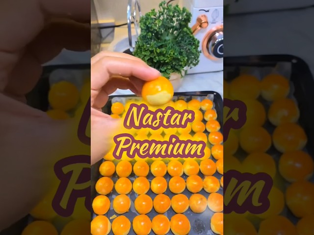 cara buat kue nastar premium, kue lebaran #resepkue #kuekering #kuelebaran #resepmasakan