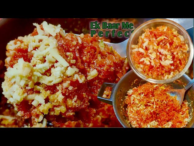 Me Kahungi Shadi Se Bhi Behtar Wala | Gajar Halwa |