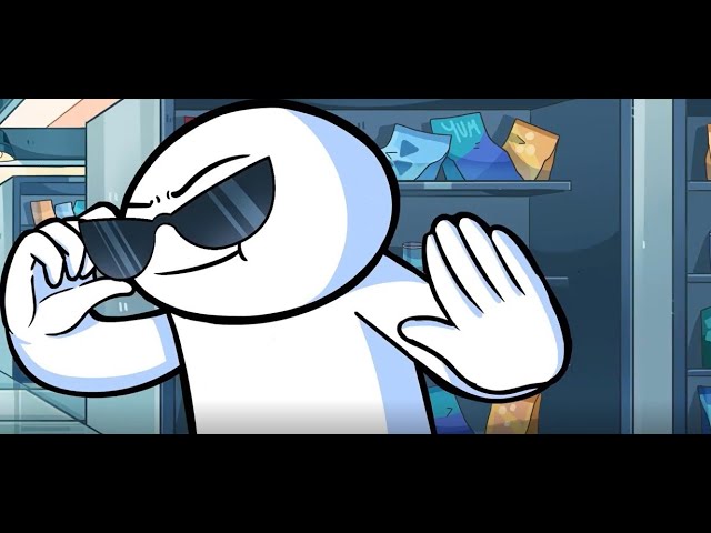 theodd1sout " Good Person " YTP remix