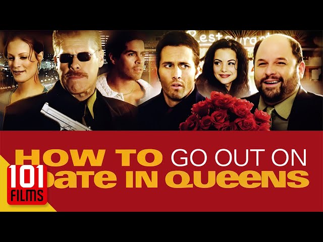 How To Go Out On A Date In Queens | FULL MOVIE | Comedy | Jason Alexander, Ron Perlman