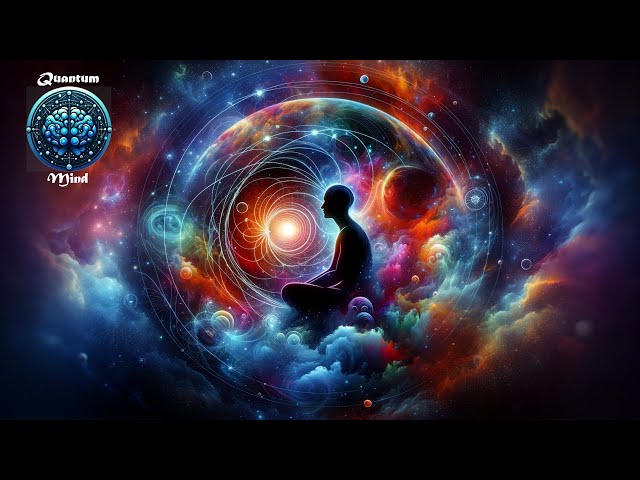 Unlocking Supreme Power | The Intersection of Imagination, Consciousness, and Reality