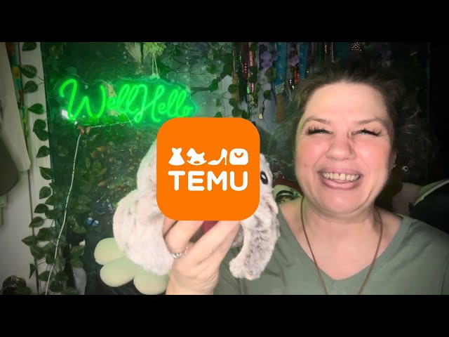 Temu Haul - Instruments, Crafts, Cowboy Boots & More! New Temu Deals ! #temuhaul #temufinds @temu