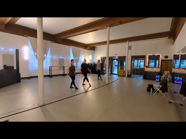 Hburg Dance Coop - 2-Hand Reel | Blue Ridge Irish Music School