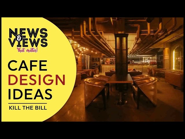 Best Restaurant Interior Design Ideas