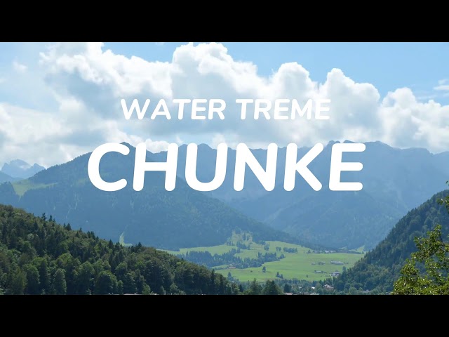 CHUNKE Brackish water desalination